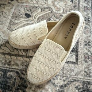 Esprit casual slip on